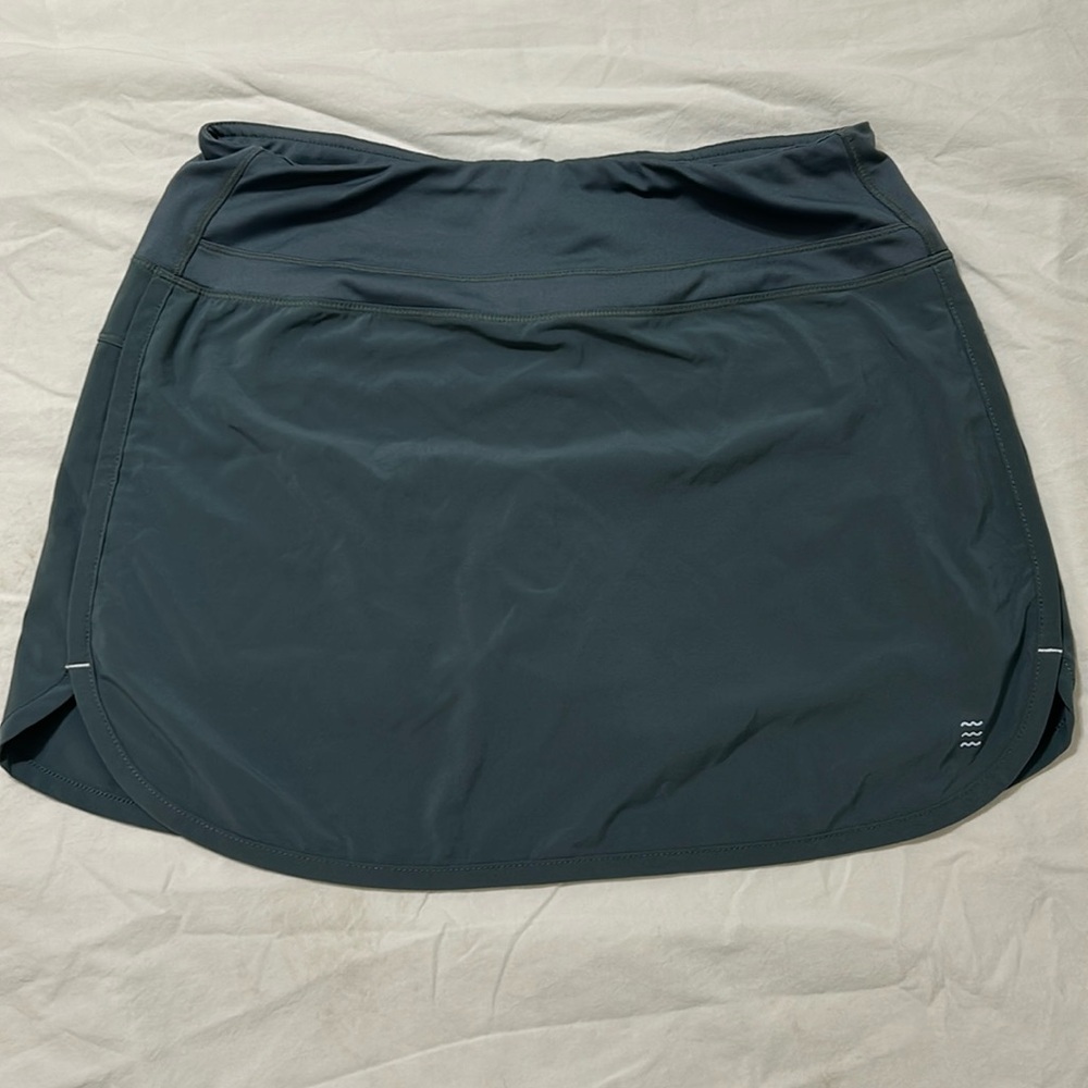 Free Fly Apparel Skort